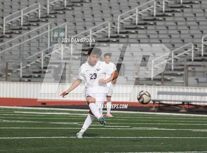 Thumbnail 2 in Horn vs. Jacksonville photogallery.