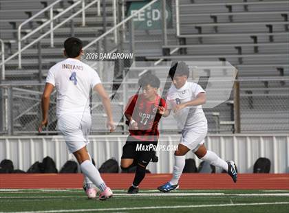 Thumbnail 1 in Horn vs. Jacksonville photogallery.