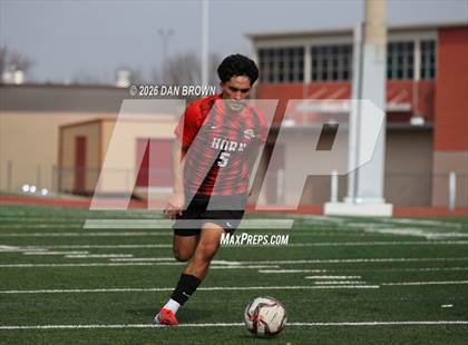 Thumbnail 1 in Horn vs. Jacksonville photogallery.