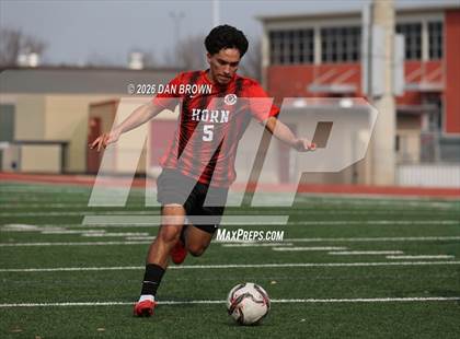 Thumbnail 1 in Horn vs. Jacksonville photogallery.