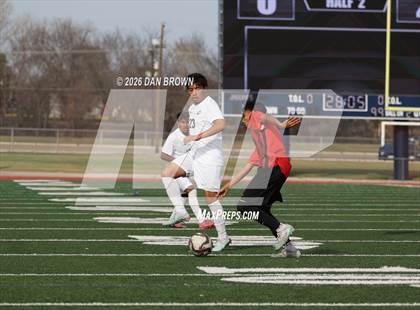 Thumbnail 1 in Horn vs. Jacksonville photogallery.