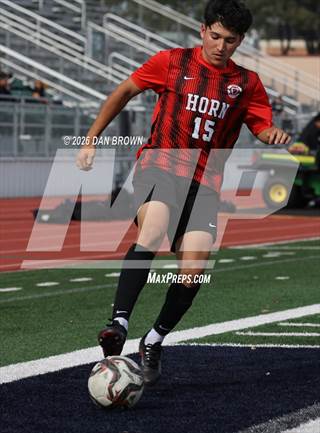 Horn vs. Jacksonville