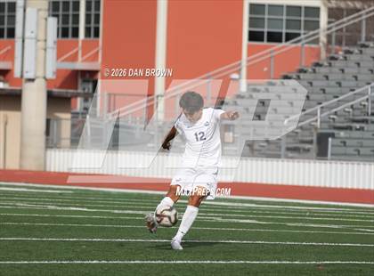 Thumbnail 2 in Horn vs. Jacksonville photogallery.