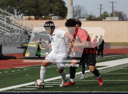 Thumbnail 2 in Horn vs. Jacksonville photogallery.