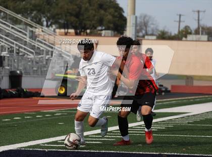 Thumbnail 2 in Horn vs. Jacksonville photogallery.