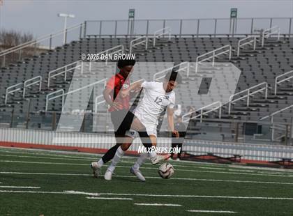 Thumbnail 2 in Horn vs. Jacksonville photogallery.