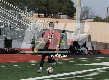 Thumbnail 1 in Horn vs. Jacksonville photogallery.