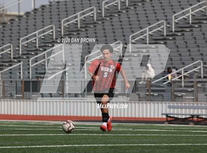 Thumbnail 3 in Horn vs. Jacksonville photogallery.