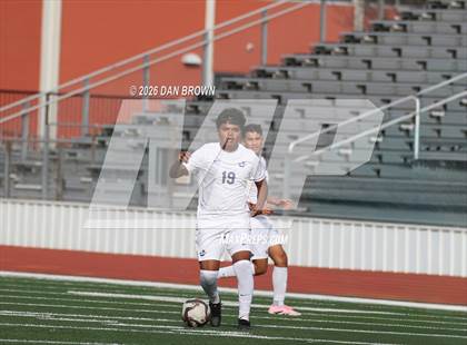 Thumbnail 1 in Horn vs. Jacksonville photogallery.