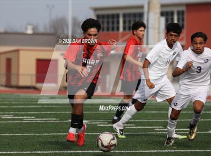 Thumbnail 3 in Horn vs. Jacksonville photogallery.