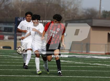 Thumbnail 1 in Horn vs. Jacksonville photogallery.