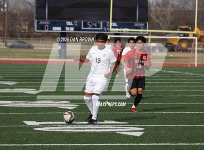 Thumbnail 1 in Horn vs. Jacksonville photogallery.