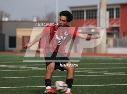 Thumbnail 3 in Horn vs. Jacksonville photogallery.