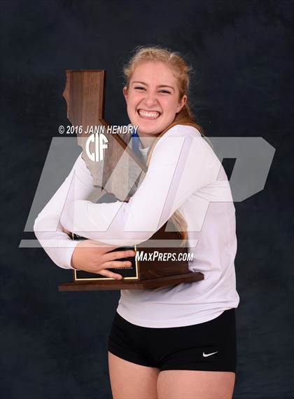 Thumbnail 2 in Archbishop Mitty (CIF State Open Division Awards) photogallery.