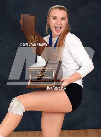 Thumbnail 3 in Archbishop Mitty (CIF State Open Division Awards) photogallery.