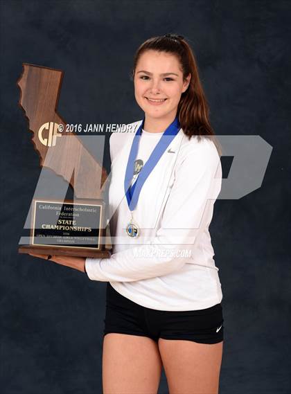Thumbnail 3 in Archbishop Mitty (CIF State Open Division Awards) photogallery.