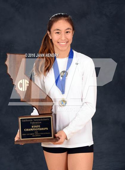 Thumbnail 3 in Archbishop Mitty (CIF State Open Division Awards) photogallery.