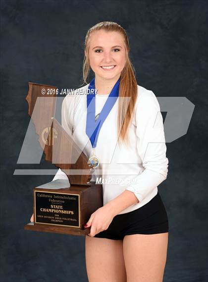 Thumbnail 1 in Archbishop Mitty (CIF State Open Division Awards) photogallery.