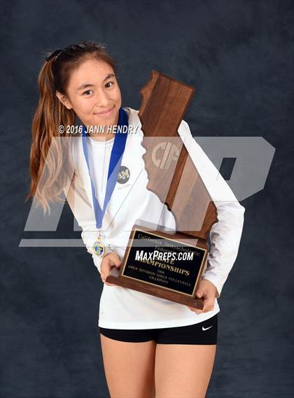 Thumbnail 2 in Archbishop Mitty (CIF State Open Division Awards) photogallery.