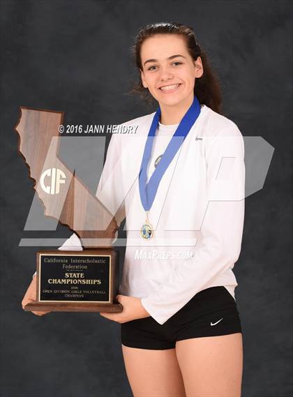 Thumbnail 3 in Archbishop Mitty (CIF State Open Division Awards) photogallery.