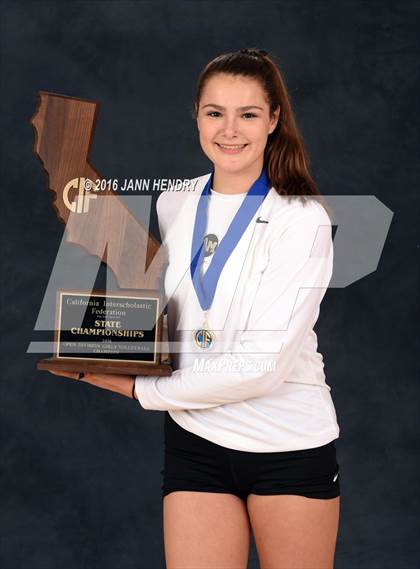 Thumbnail 2 in Archbishop Mitty (CIF State Open Division Awards) photogallery.
