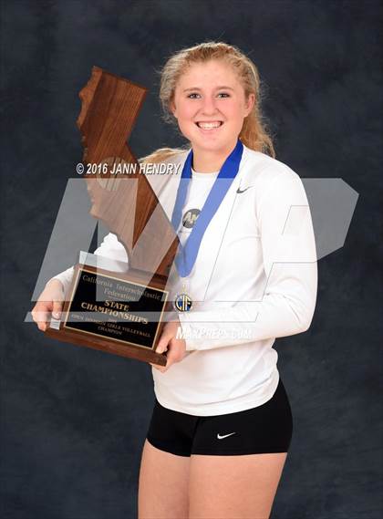 Thumbnail 3 in Archbishop Mitty (CIF State Open Division Awards) photogallery.