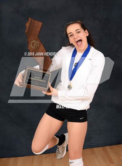 Thumbnail 2 in Archbishop Mitty (CIF State Open Division Awards) photogallery.