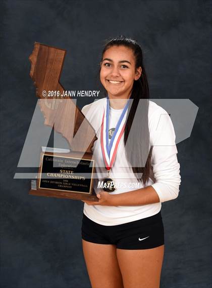Thumbnail 2 in Archbishop Mitty (CIF State Open Division Awards) photogallery.