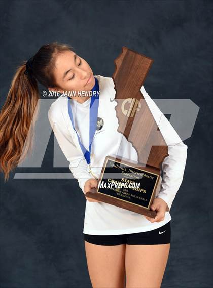 Thumbnail 1 in Archbishop Mitty (CIF State Open Division Awards) photogallery.