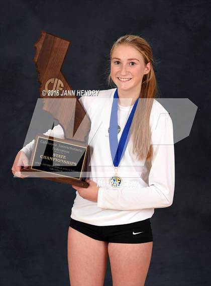 Thumbnail 2 in Archbishop Mitty (CIF State Open Division Awards) photogallery.