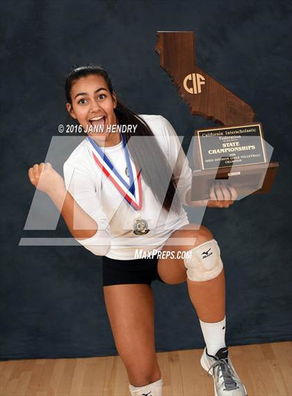 Thumbnail 3 in Archbishop Mitty (CIF State Open Division Awards) photogallery.