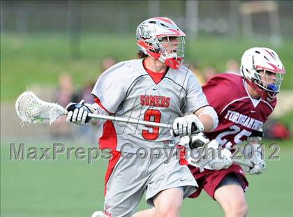 Thumbnail 1 in Fordham Prep @ Somers photogallery.