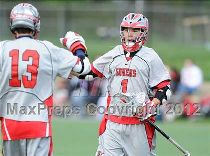 Thumbnail 3 in Fordham Prep @ Somers photogallery.
