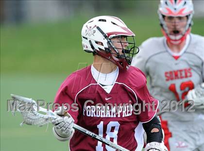 Thumbnail 1 in Fordham Prep @ Somers photogallery.