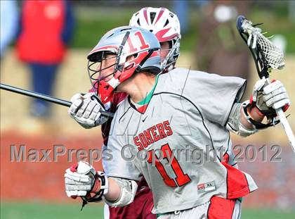 Thumbnail 2 in Fordham Prep @ Somers photogallery.