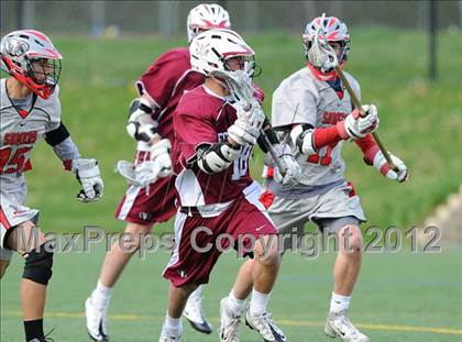 Thumbnail 1 in Fordham Prep @ Somers photogallery.