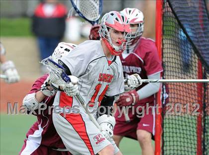 Thumbnail 1 in Fordham Prep @ Somers photogallery.