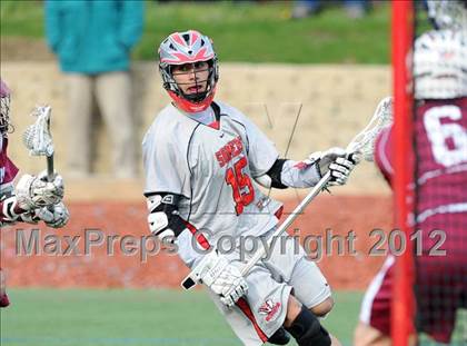 Thumbnail 3 in Fordham Prep @ Somers photogallery.