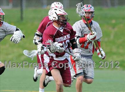 Thumbnail 3 in Fordham Prep @ Somers photogallery.
