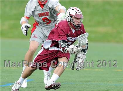 Thumbnail 1 in Fordham Prep @ Somers photogallery.