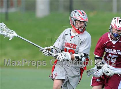 Thumbnail 2 in Fordham Prep @ Somers photogallery.