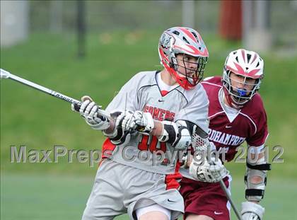 Thumbnail 1 in Fordham Prep @ Somers photogallery.