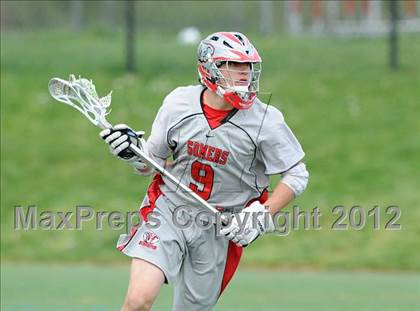 Thumbnail 1 in Fordham Prep @ Somers photogallery.