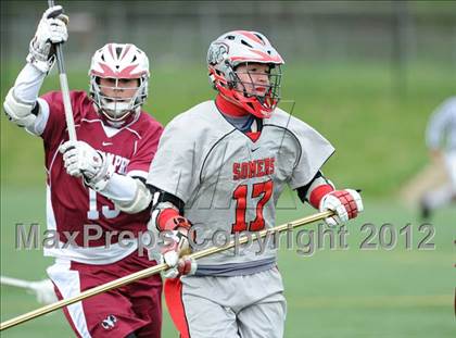 Thumbnail 3 in Fordham Prep @ Somers photogallery.