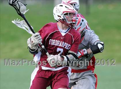 Thumbnail 1 in Fordham Prep @ Somers photogallery.