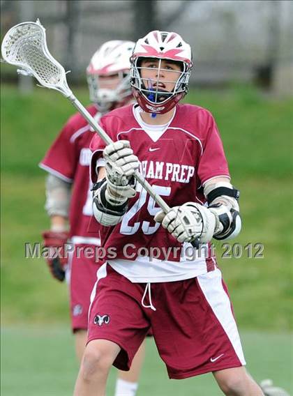 Thumbnail 3 in Fordham Prep @ Somers photogallery.