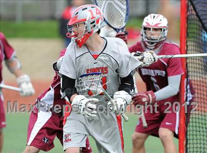 Thumbnail 1 in Fordham Prep @ Somers photogallery.