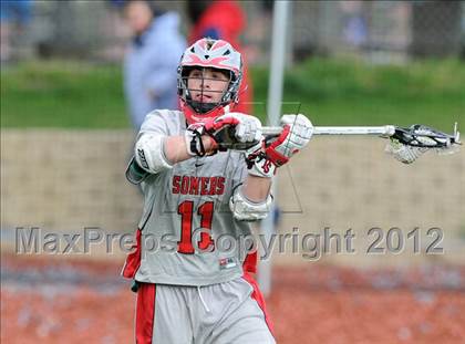 Thumbnail 1 in Fordham Prep @ Somers photogallery.