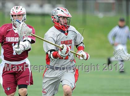 Thumbnail 1 in Fordham Prep @ Somers photogallery.