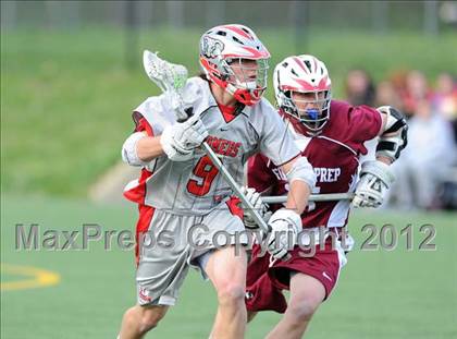 Thumbnail 1 in Fordham Prep @ Somers photogallery.